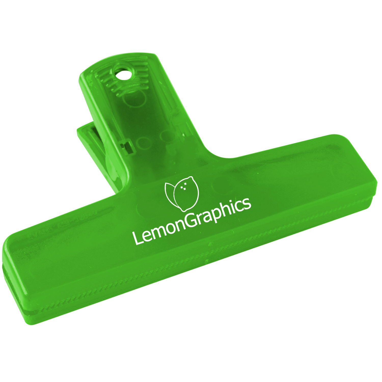 Keep-It Clip (4") 3