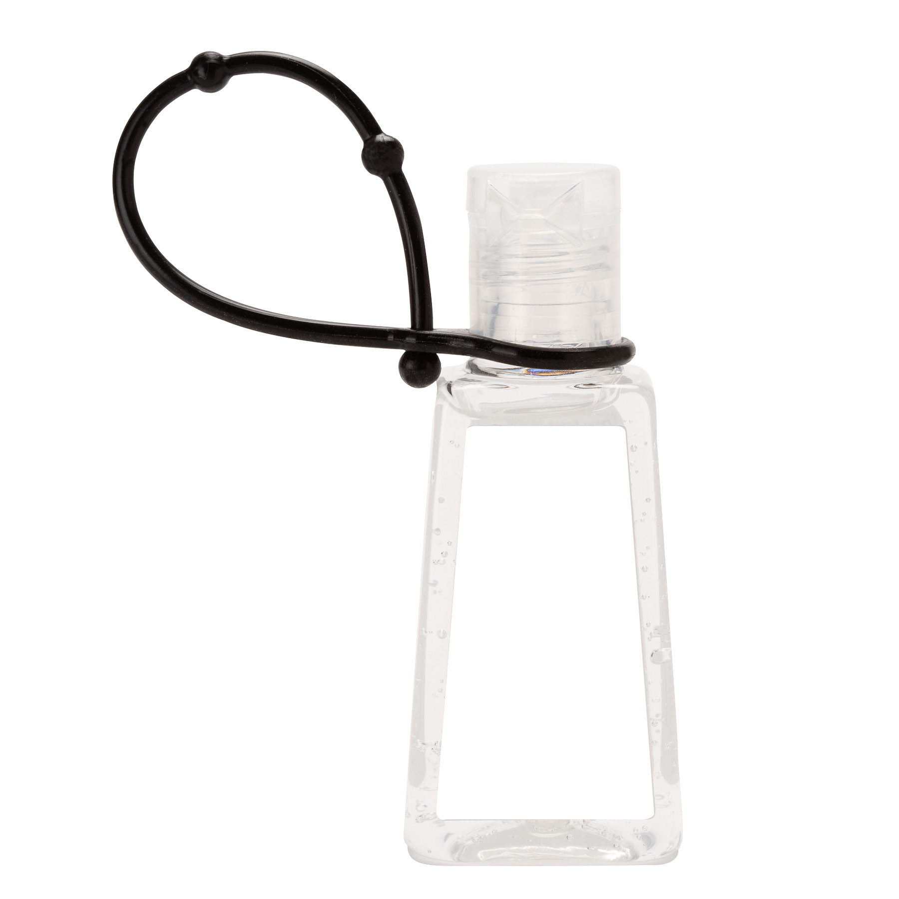 Amore III 1 oz. Hand Sanitizer with Strap 56