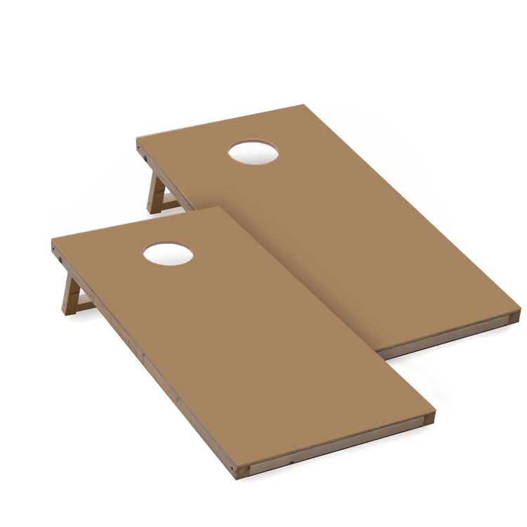 Bag Toss Game Set Blank