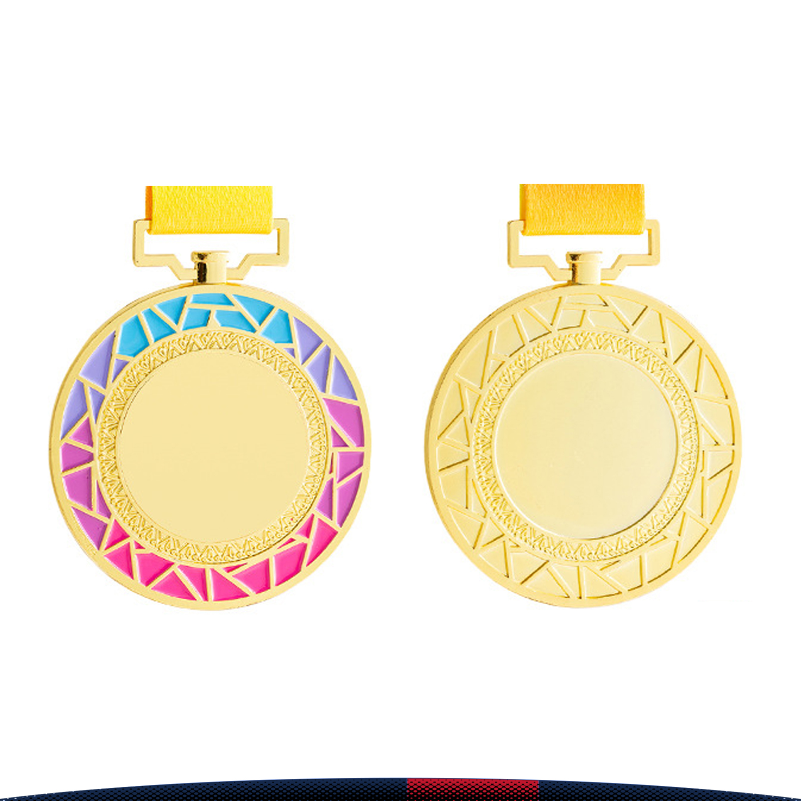 Canlo Award Medals 2