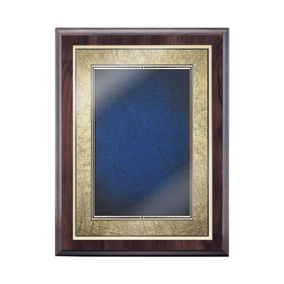 Farnsworth/Tamara - Cherry/Blue 10