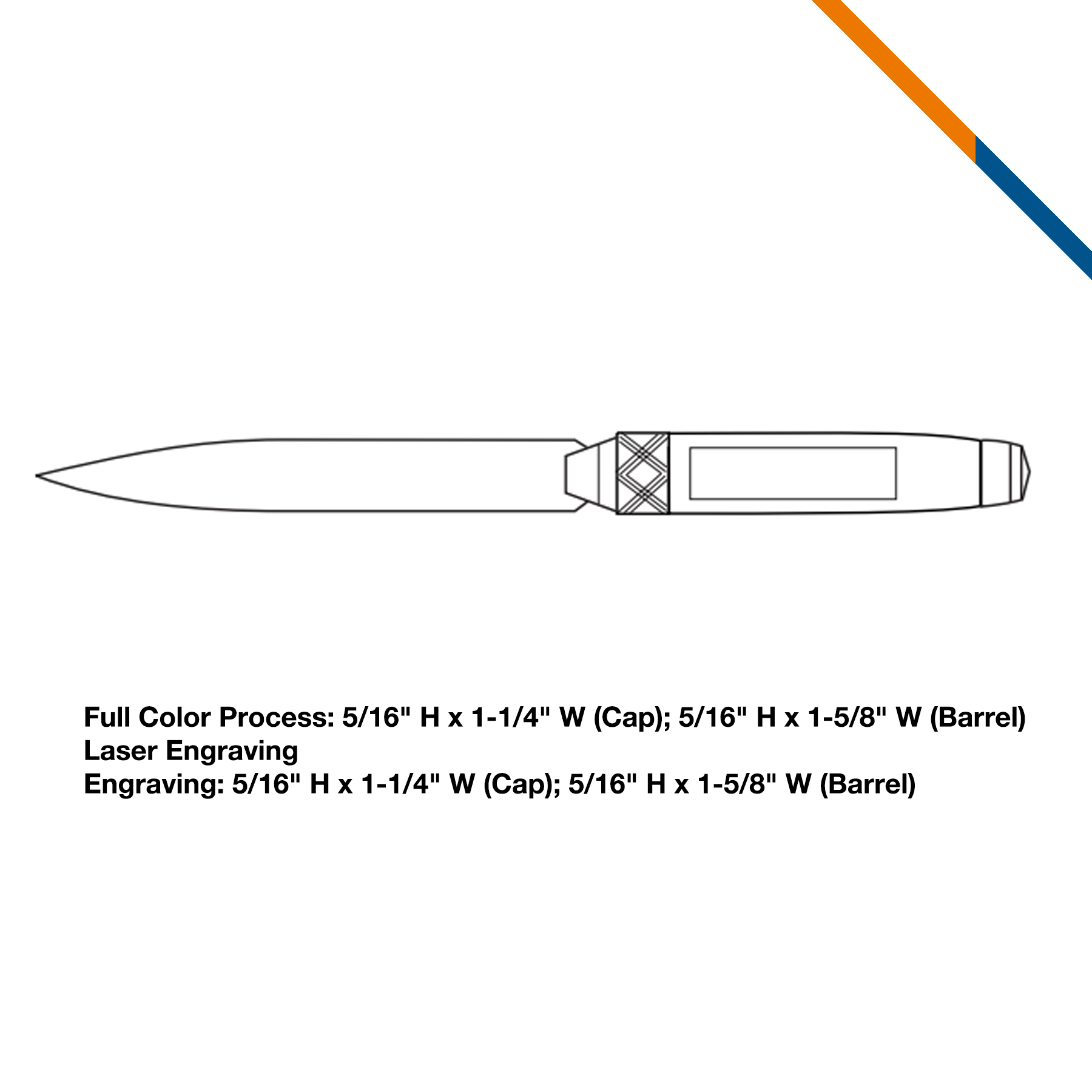 Zalene Letter Opener 4