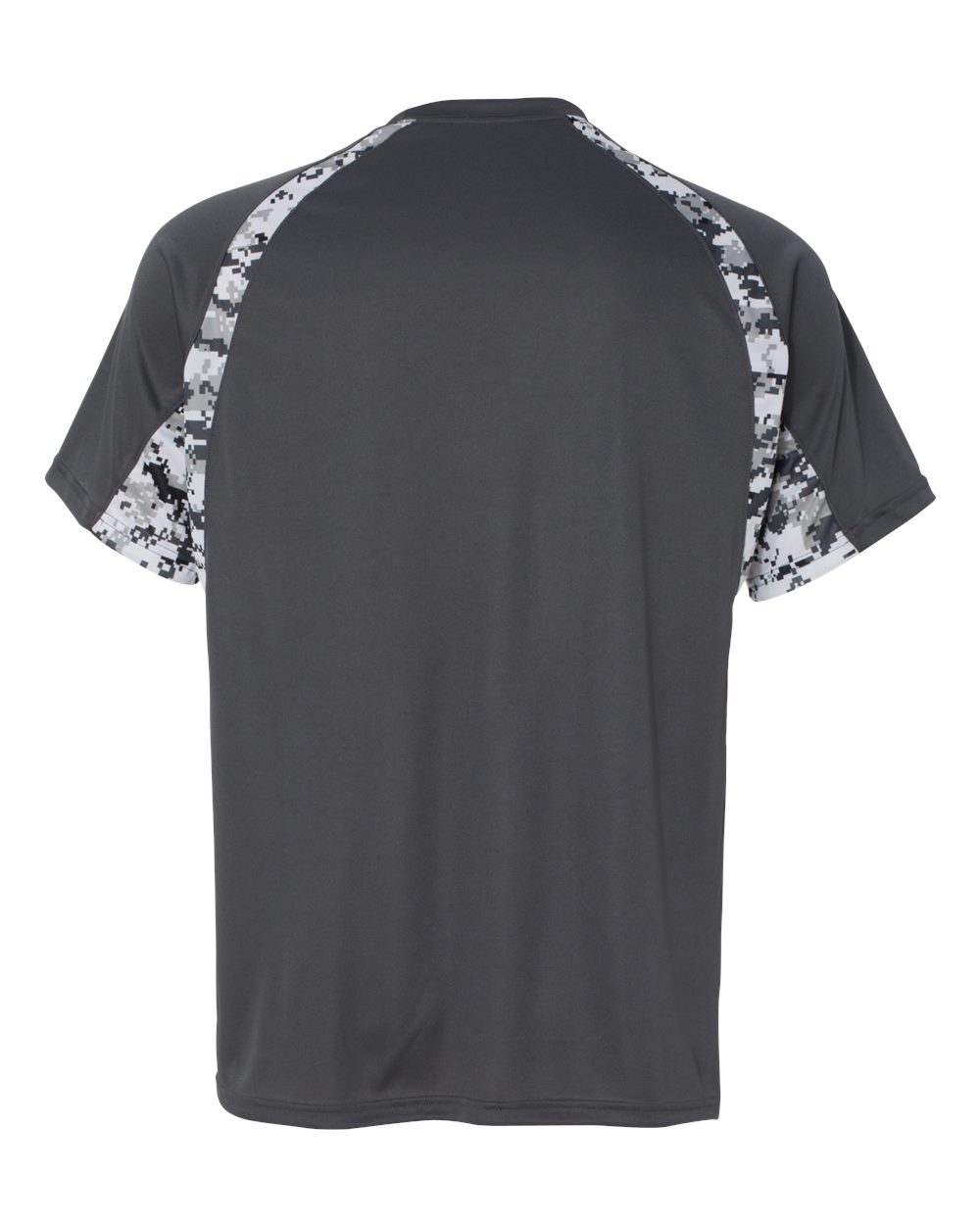 Men's Hook Digital T-Shirt - 4140 5