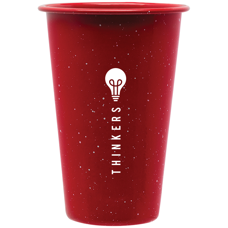 14 oz Campfire Tumbler 10