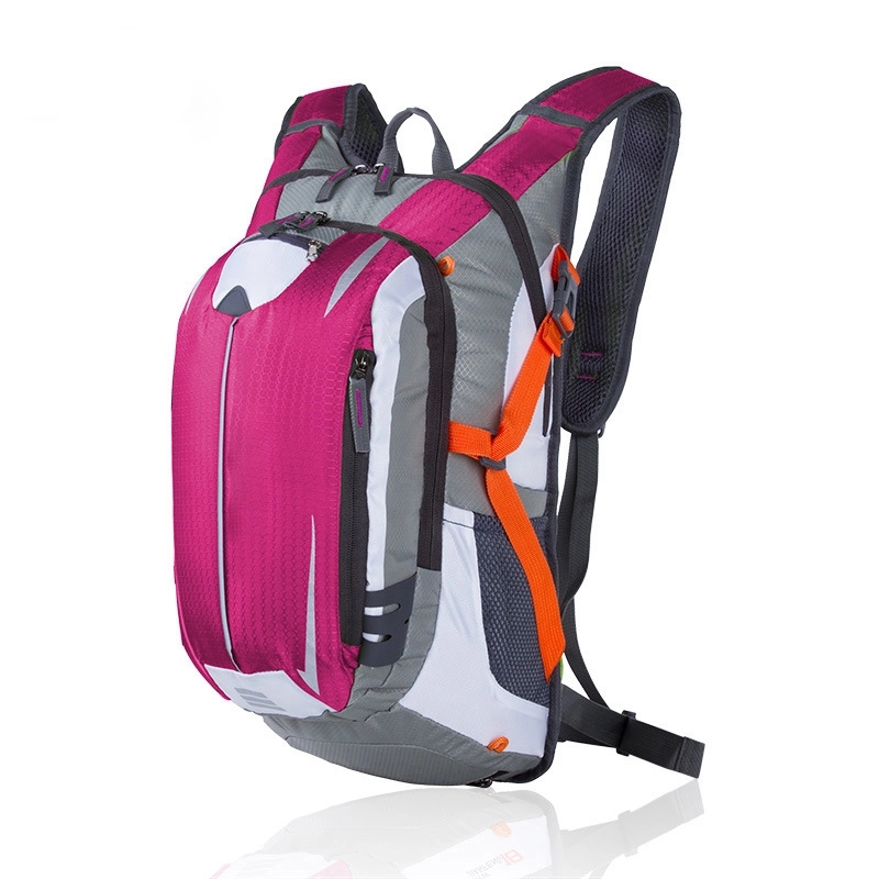 Custom Waterproof Lightweight Cycling Backpack 2