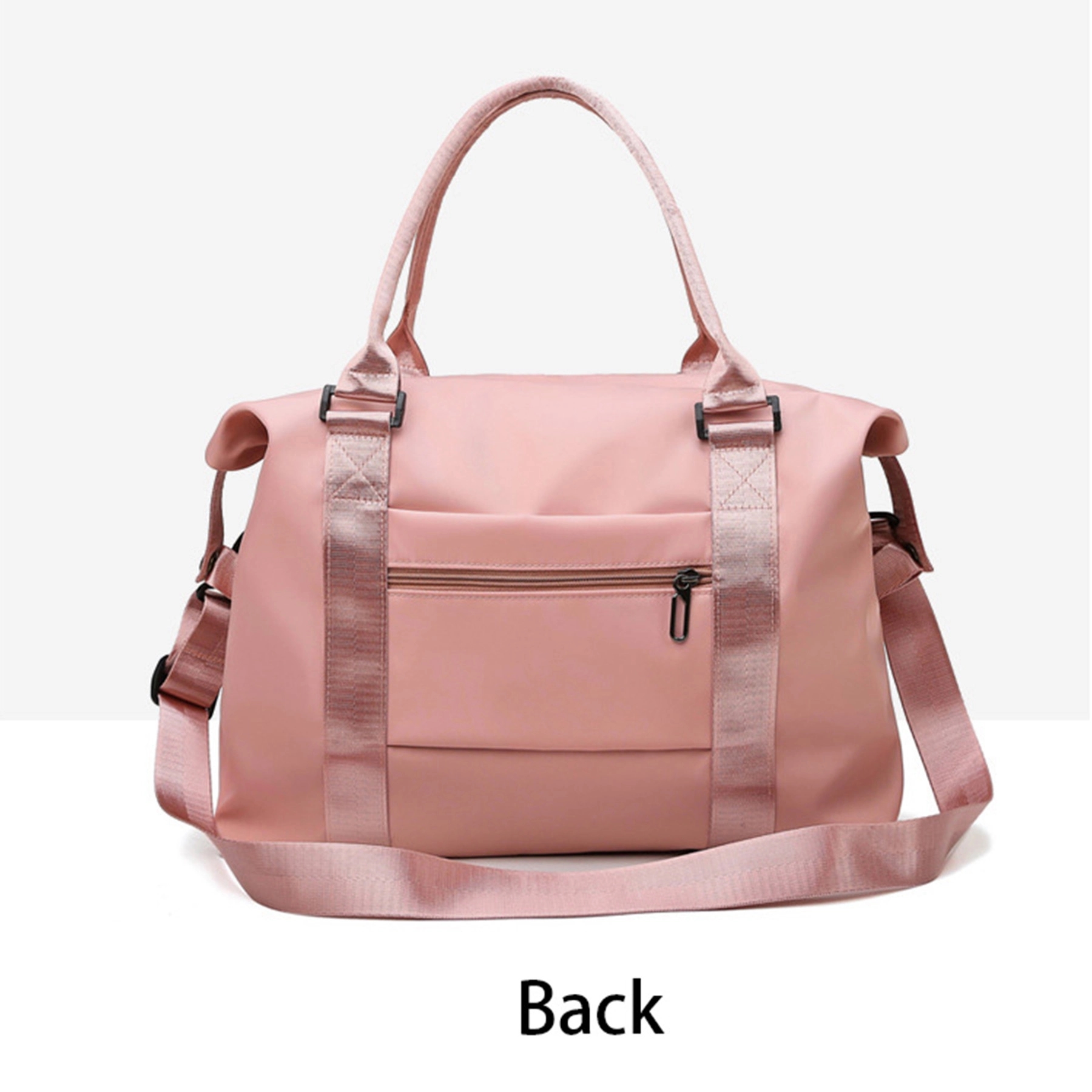 Travel Duffel Weekend Mom Bags 3