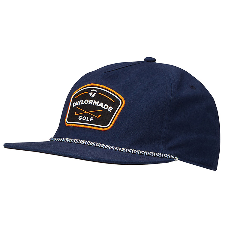 Taylormade Men's Rope Hat 2