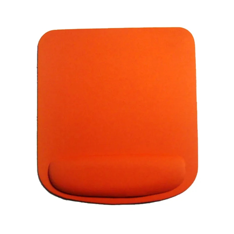 Square Wrist Rest Mouse Pad 7