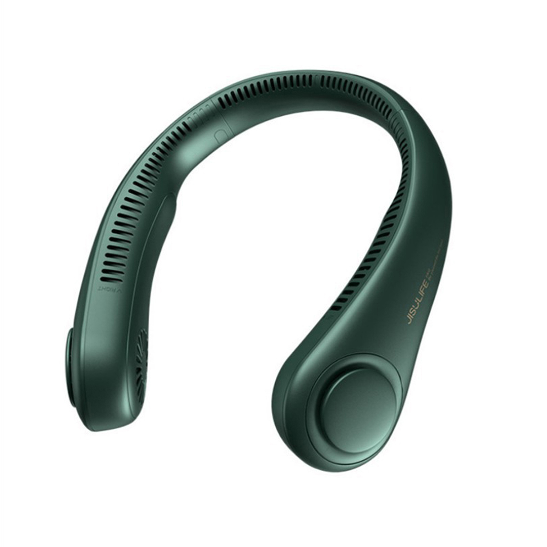 Leafless Charging Neck Fans 4