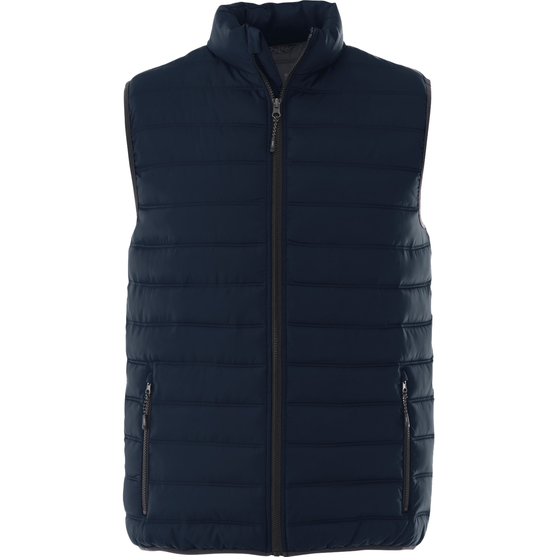 Men's Mercer Insulated Vest 5