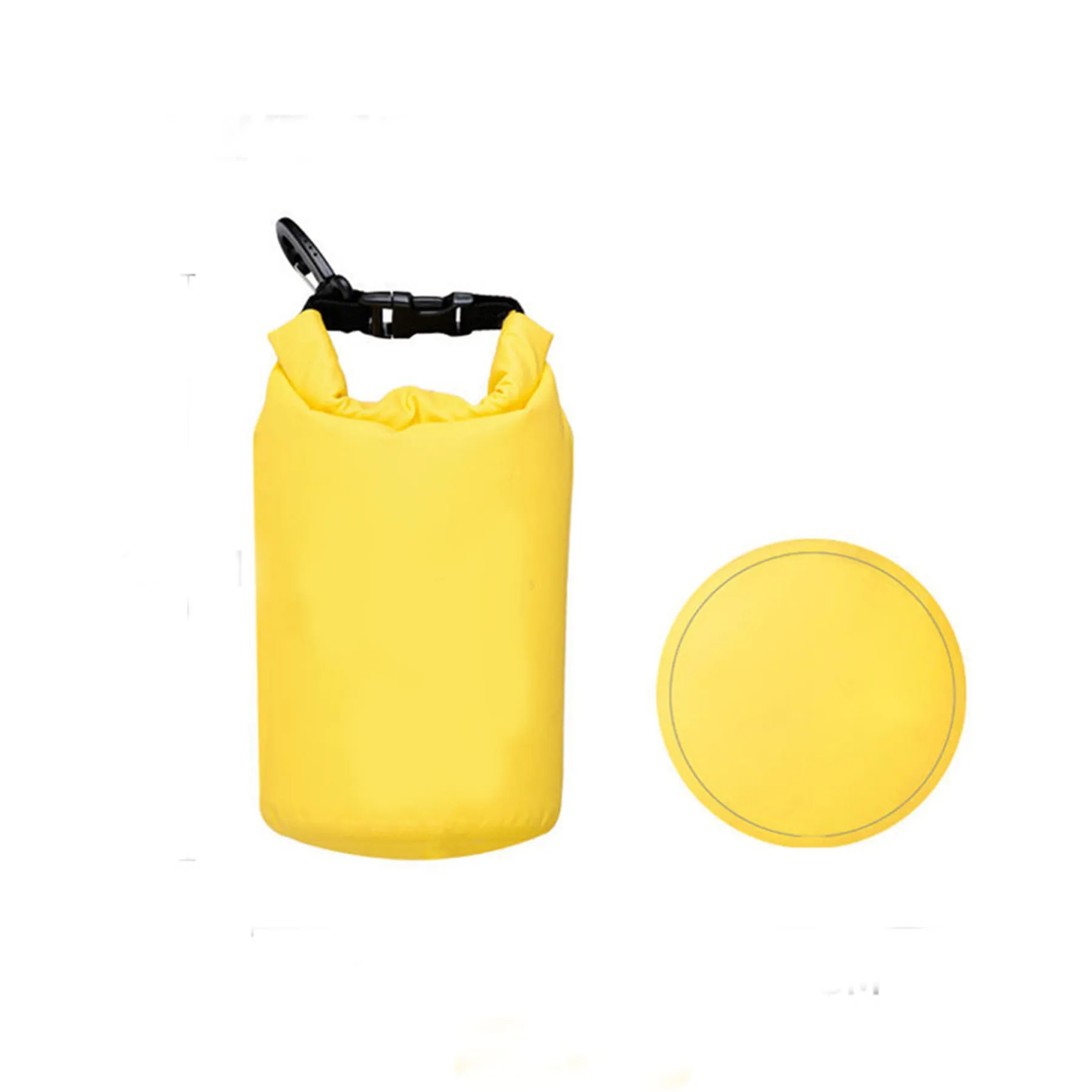 PVC Outdoor Portable Waterproof Bag 4
