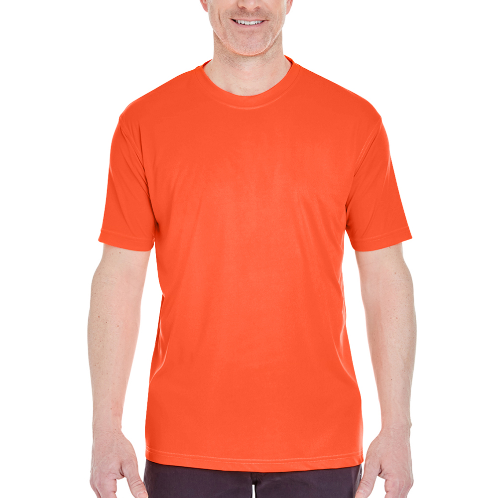 4 oz Moisture-wicking Sports Shirts 10