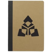 FSC® Mix 5" x 7" Composition Notebook 10