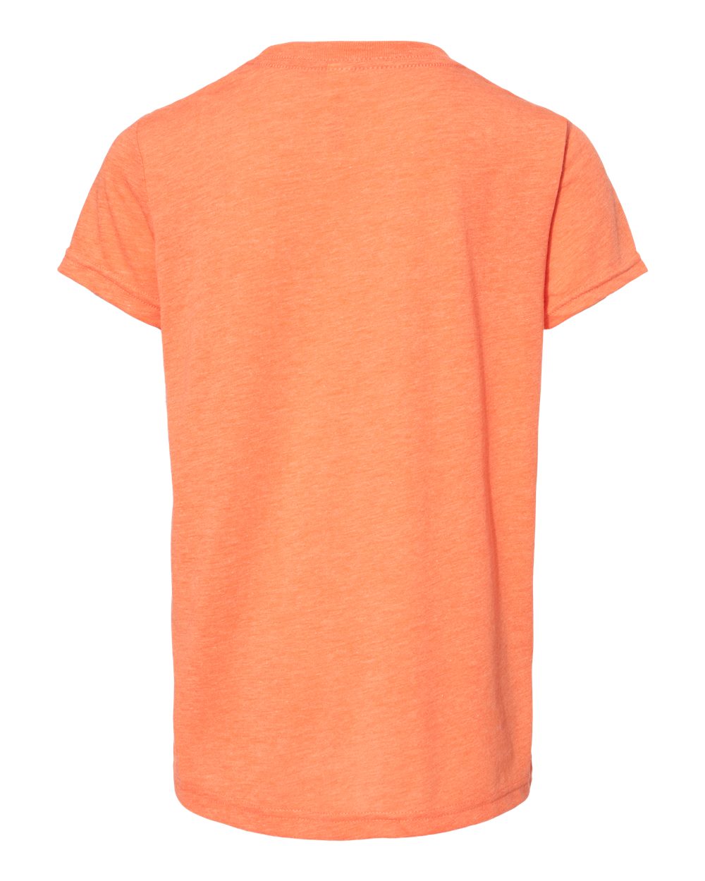 Youth Triblend Tee - 3413Y 3