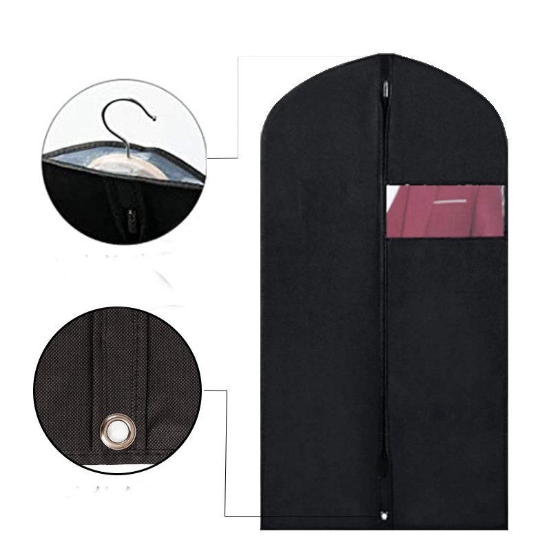 Garment Suit Cover Bag 7