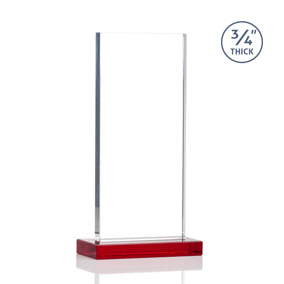 Arizona Award - Red 5