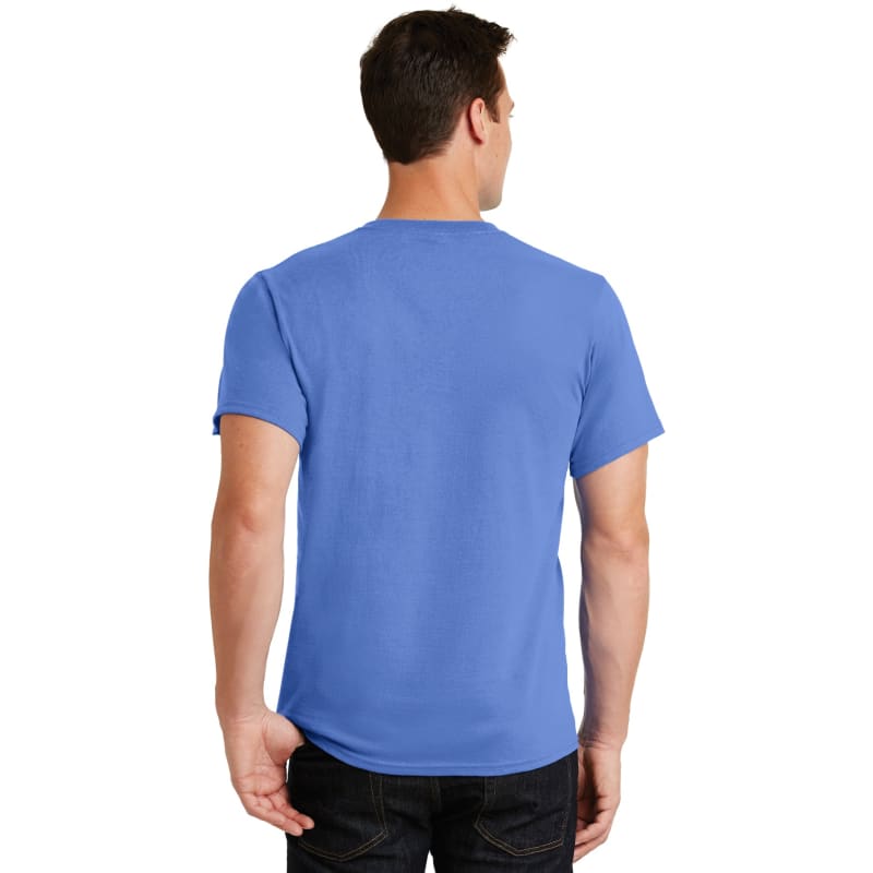 Port & Company - Essential Tee. 329