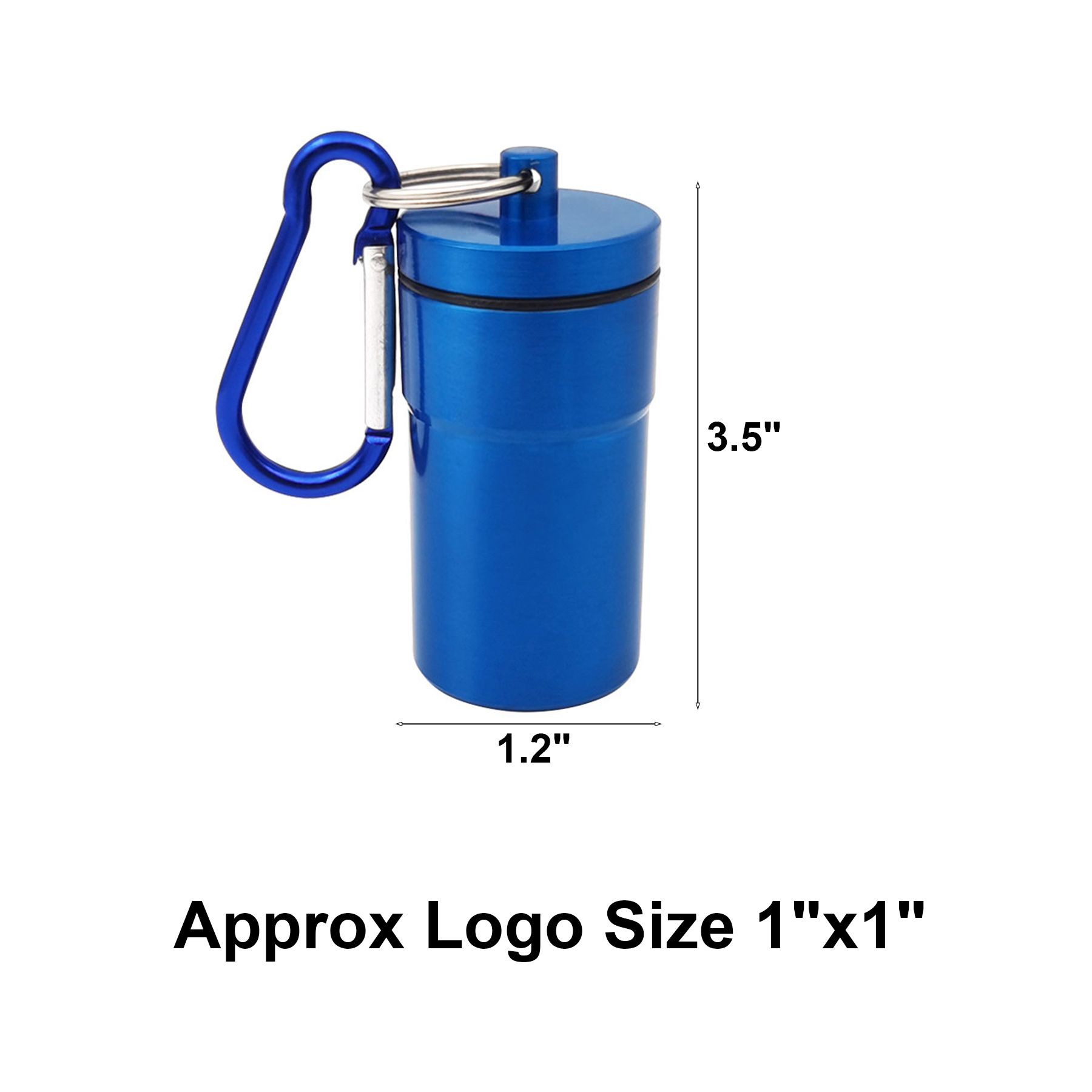 Aluminum Alloy Carrying Case 3