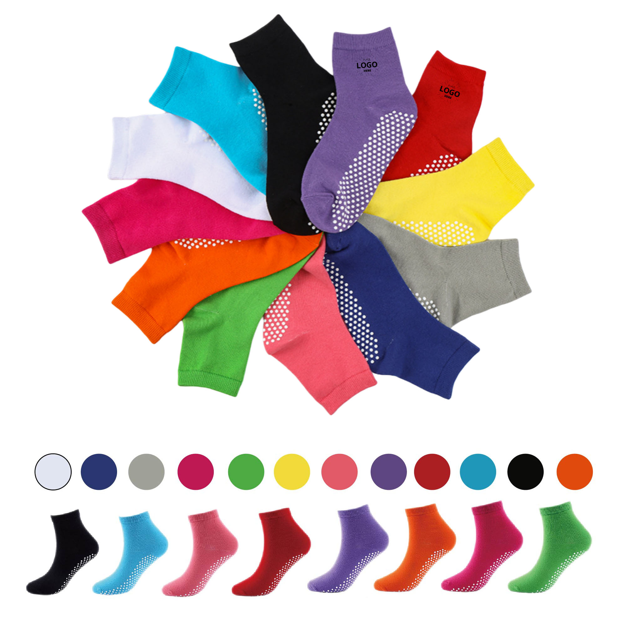 Workout Sock 2