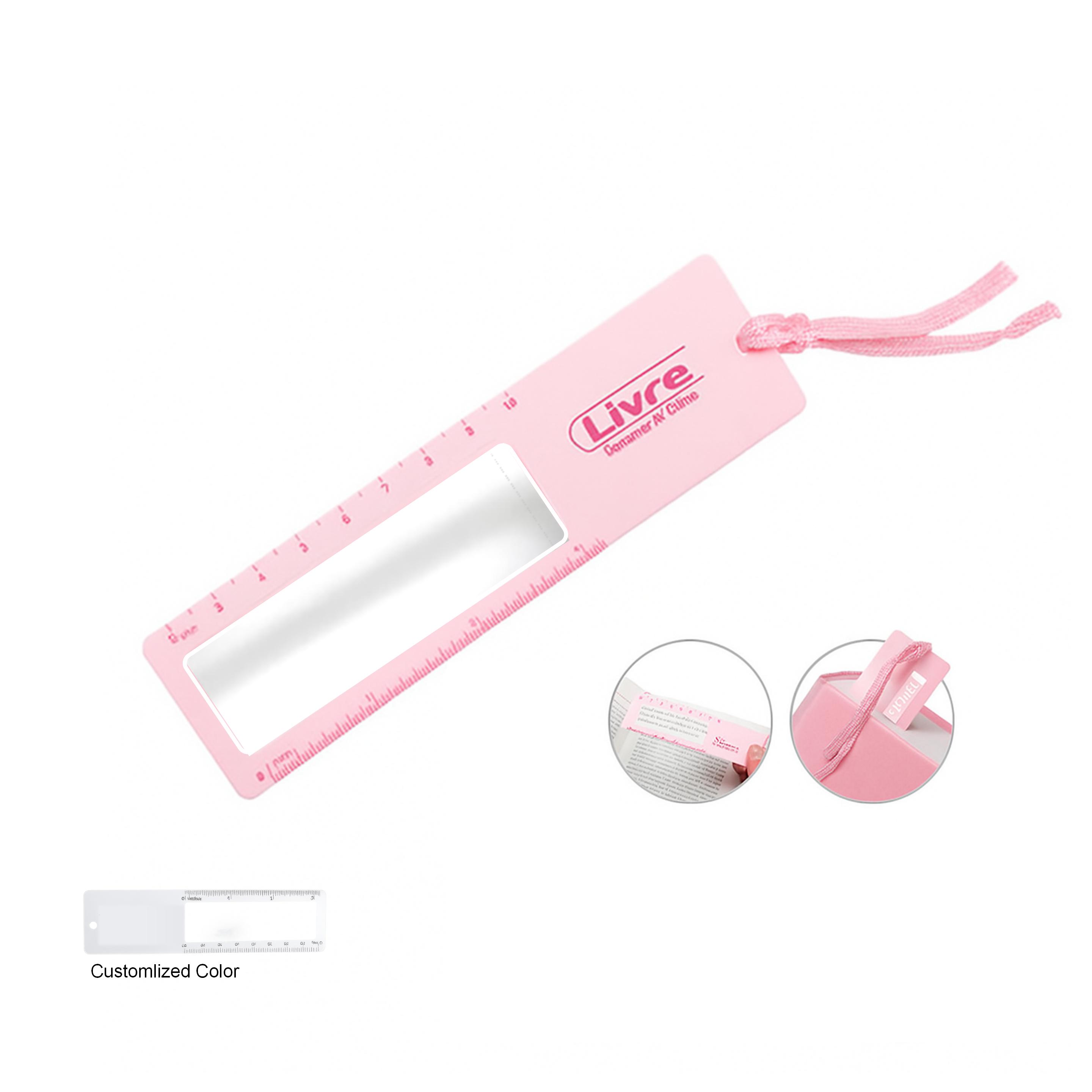 Magnifier Bookmark 4