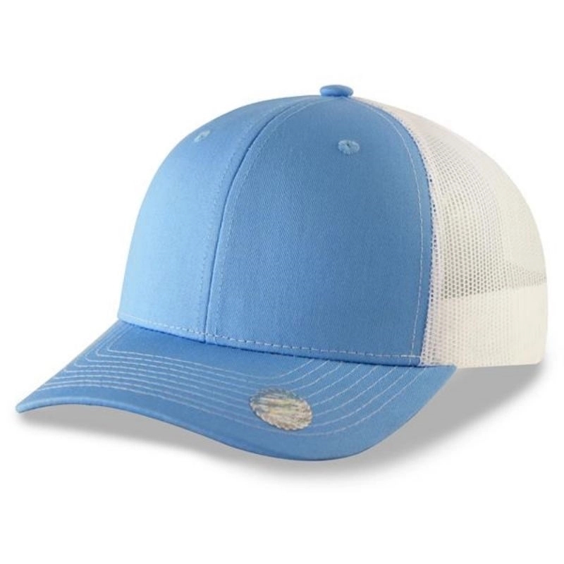 Premium Trucker Cap 27