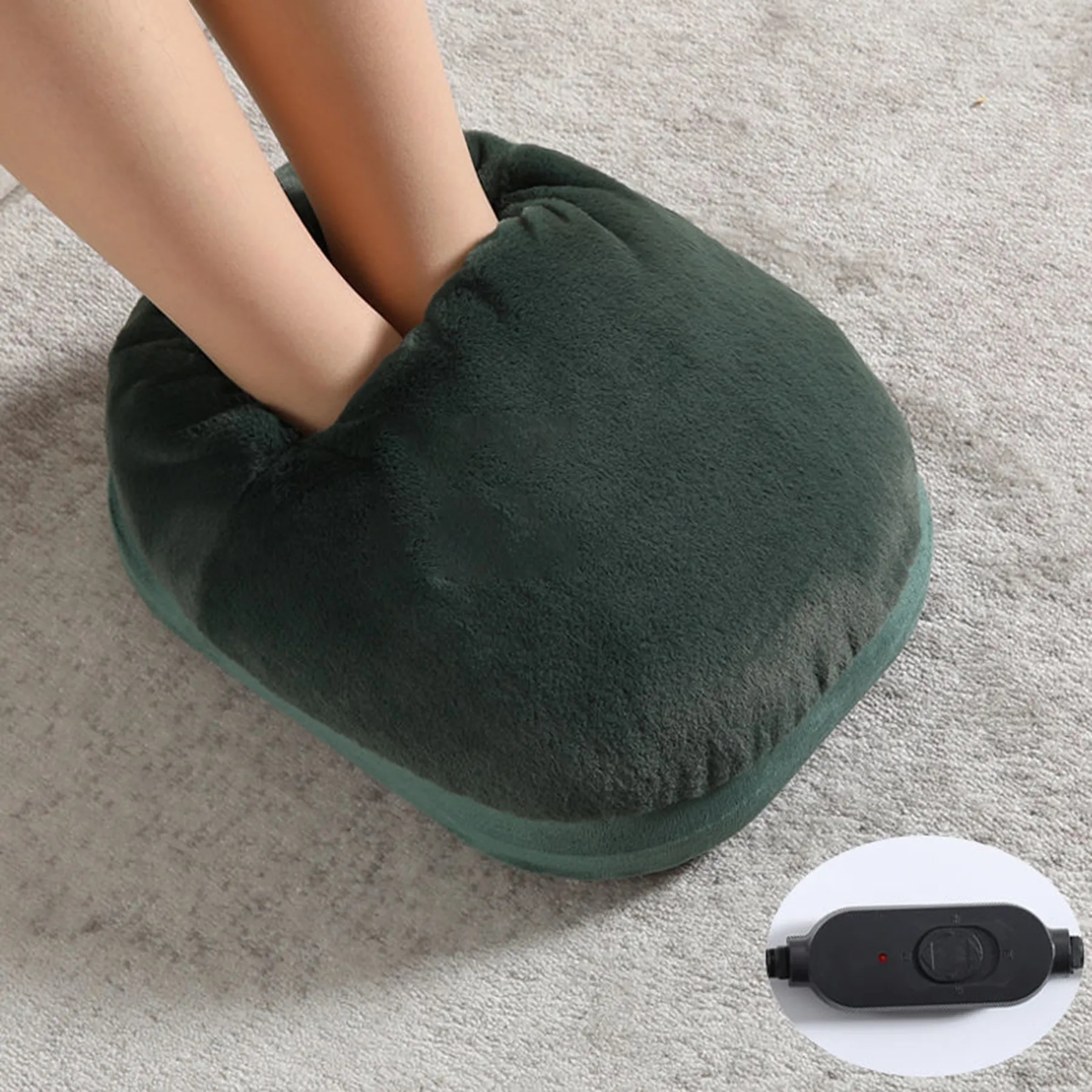 Foot Warmer Mat 2