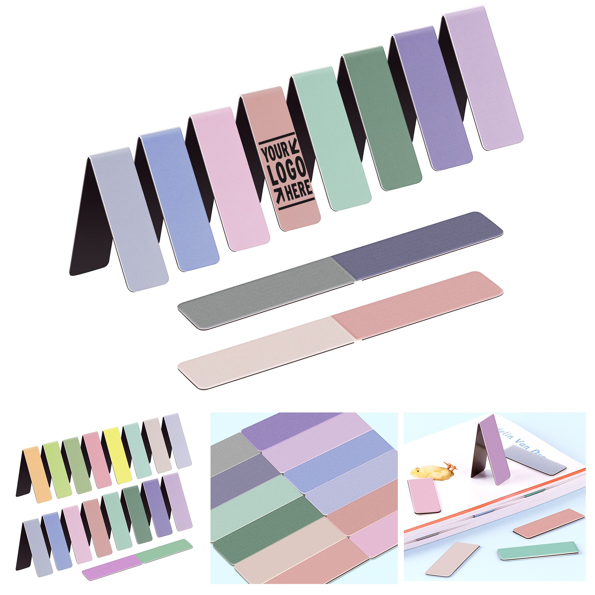 Book Marker Clip for Student 2