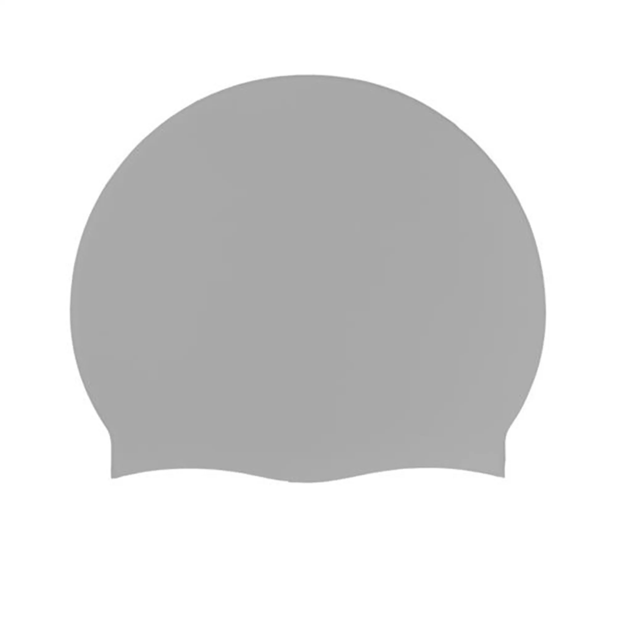 Comfortable Silicone Swimming Cap 2