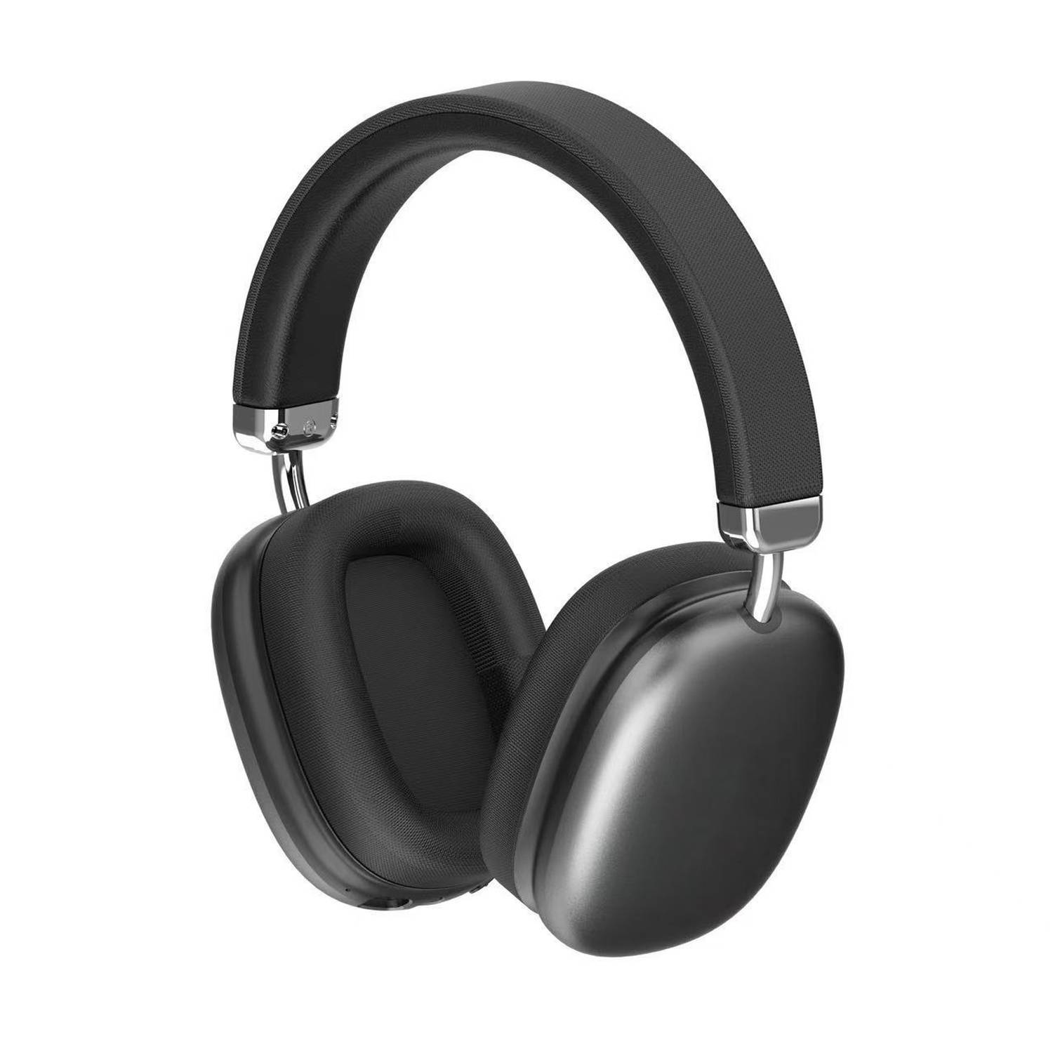 Foldable Noise Canceling Wireless Headphone 2