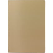 5” x 7” Mineral Stone Field Bound Notebook 11