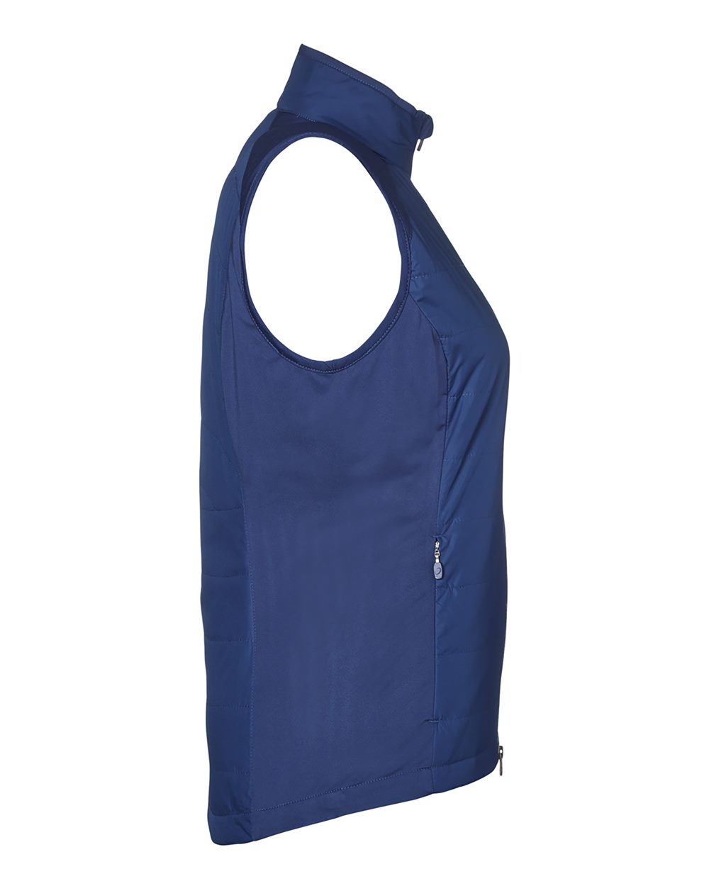 Women's Tess Hybrid Vest - L324L 8