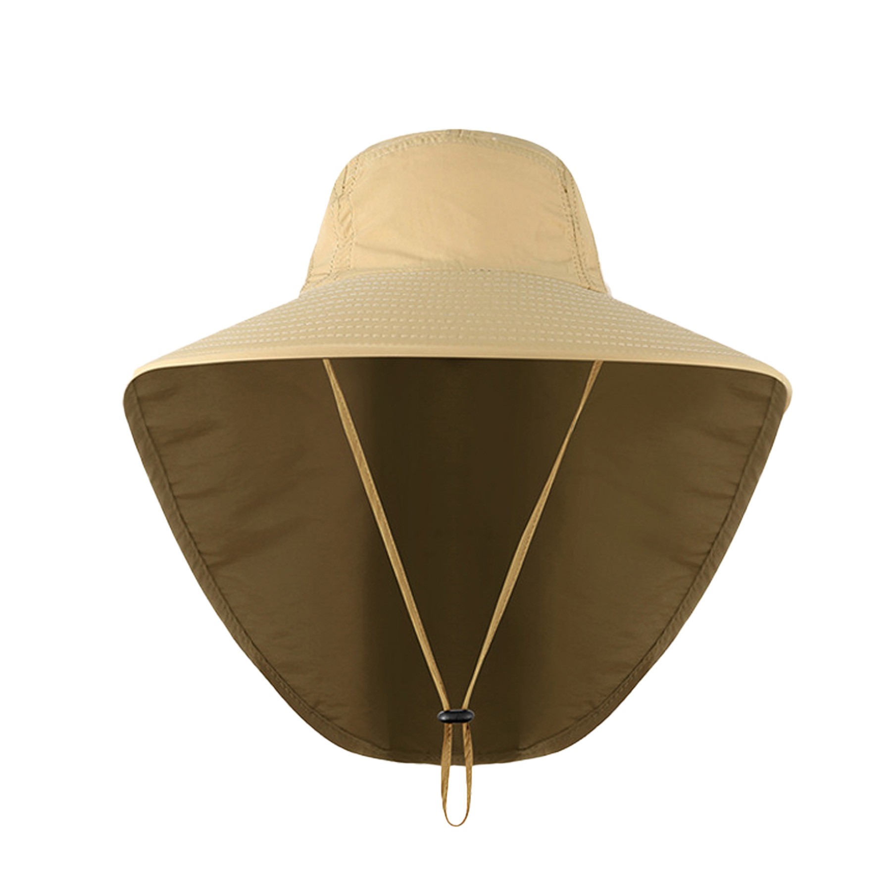Quick-Dry Outdoor Sun Hat 2
