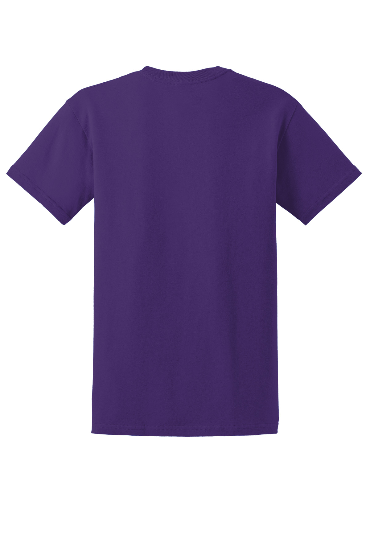 Gildan - Ultra Cotton 100% US Cotton T-Shirt. 2000 650