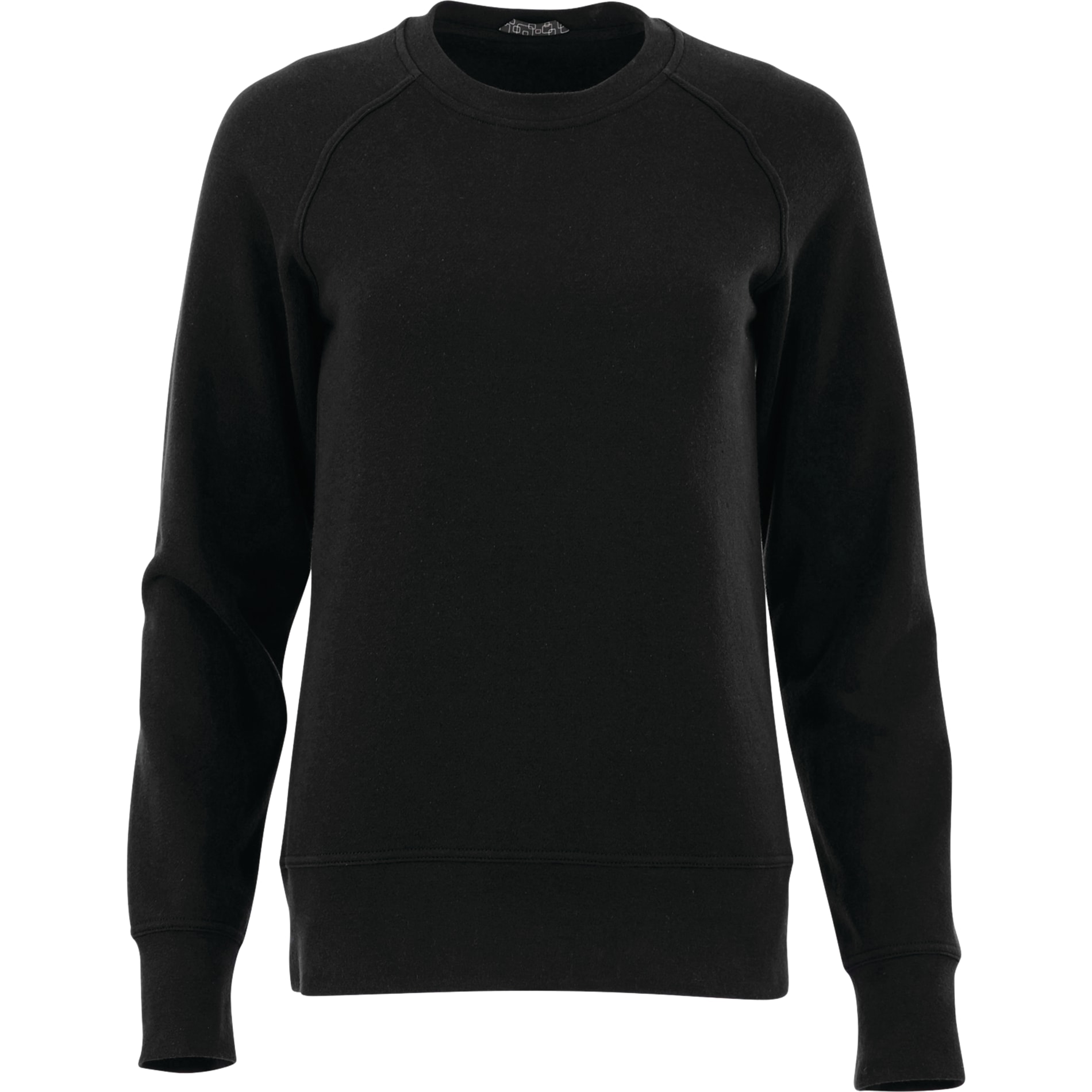 Women's KRUGER Fleece Crew 47