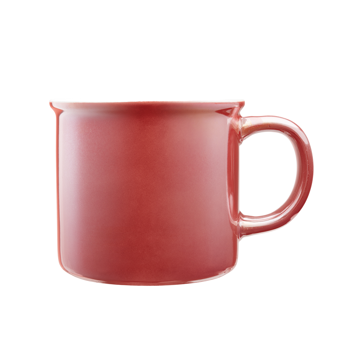 15 Oz. Pearlescent Campfire Mug 16