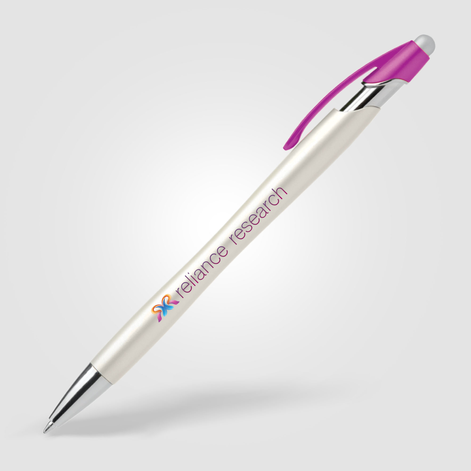 La Jolla Pearl with Stylus 21