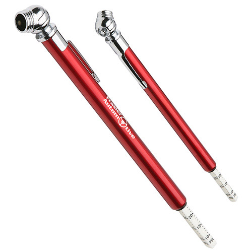 Quick View Tire Gauge 4