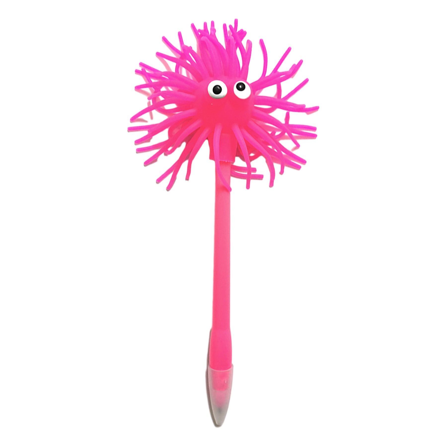 Funny Monster Ballpoint Pen 4