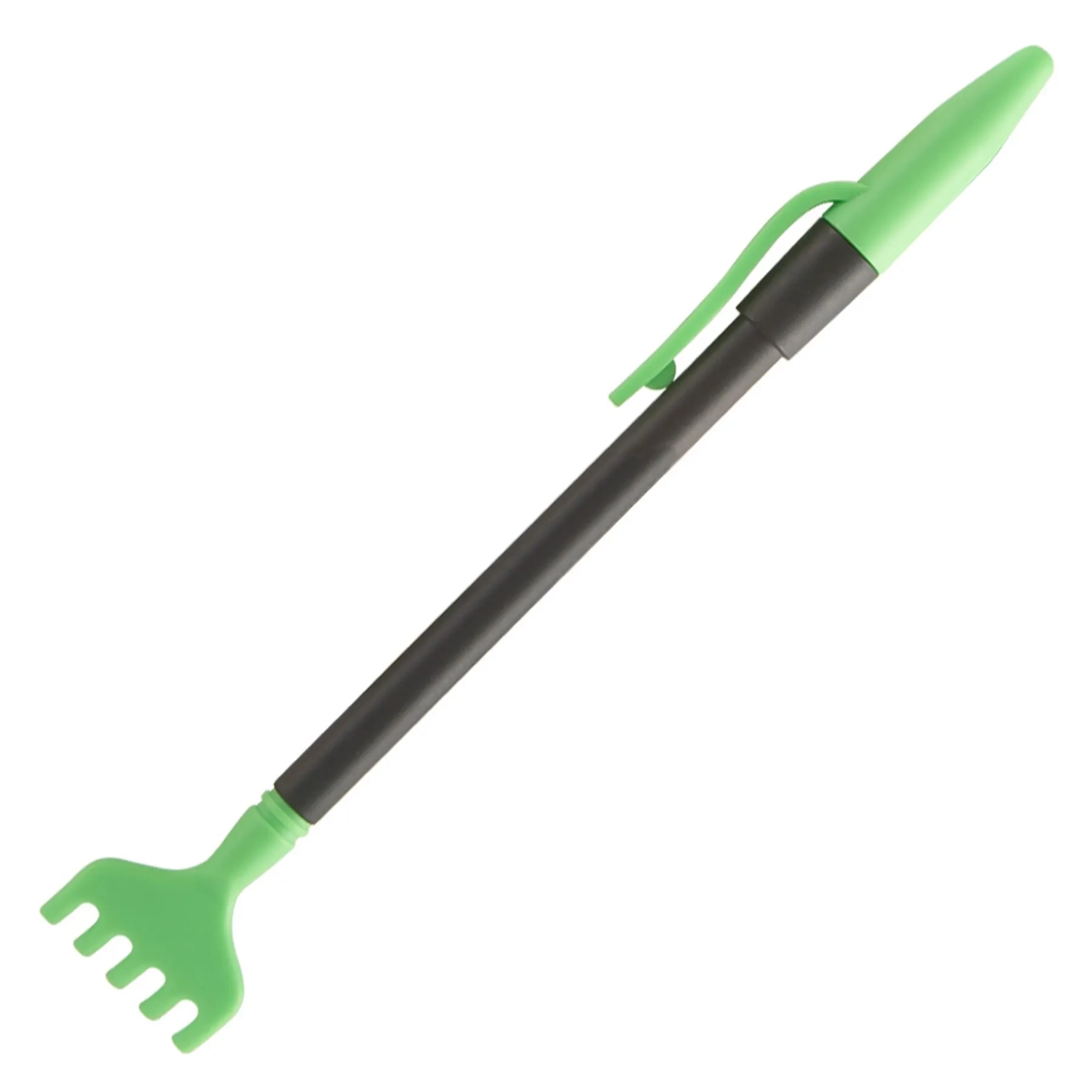 Back Scratcher Extendable Ball Pen 6