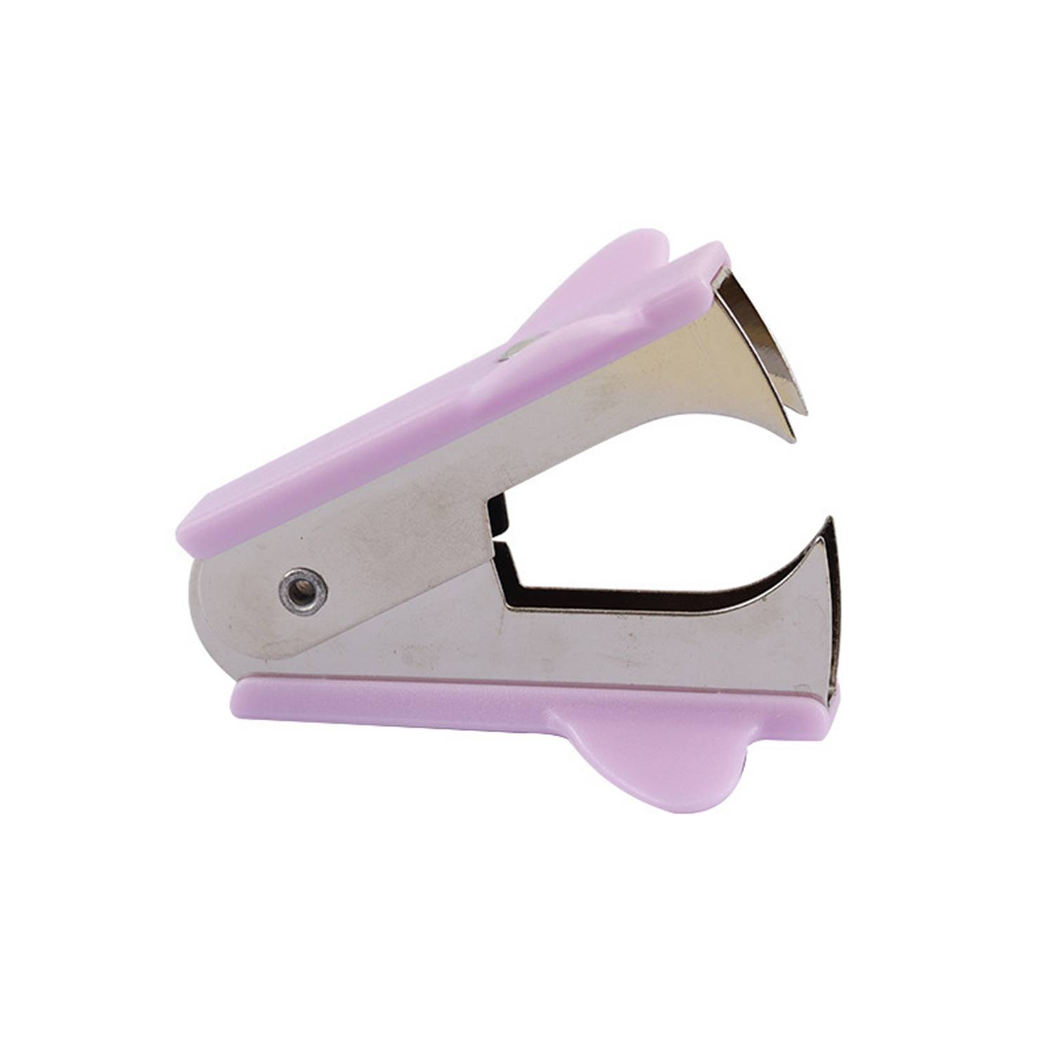 No-Lock Portable Mini Staple Remover 4