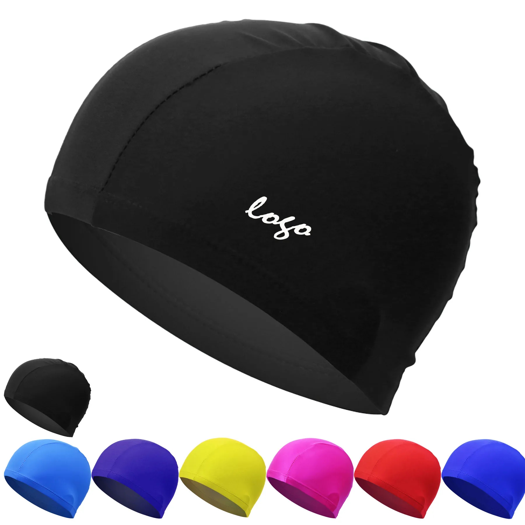 Swimming Cap 1