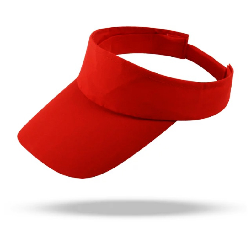 Unisex Sun Visor Cap Outdoor Sport 4