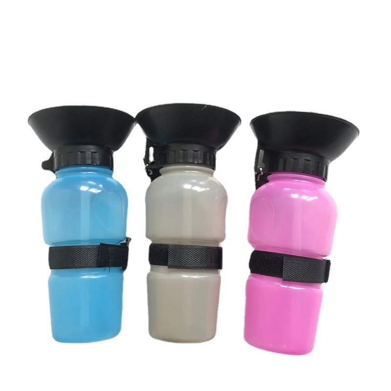 Portable Pet Drinking Water Bottle 6