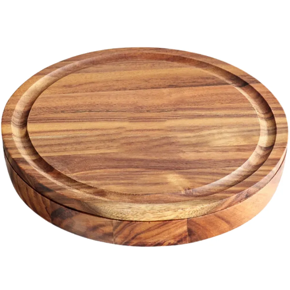 Wooden Margarita Salt Rimmer 6