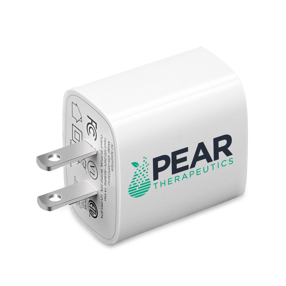 Rawlings 20W Wall Charger 3