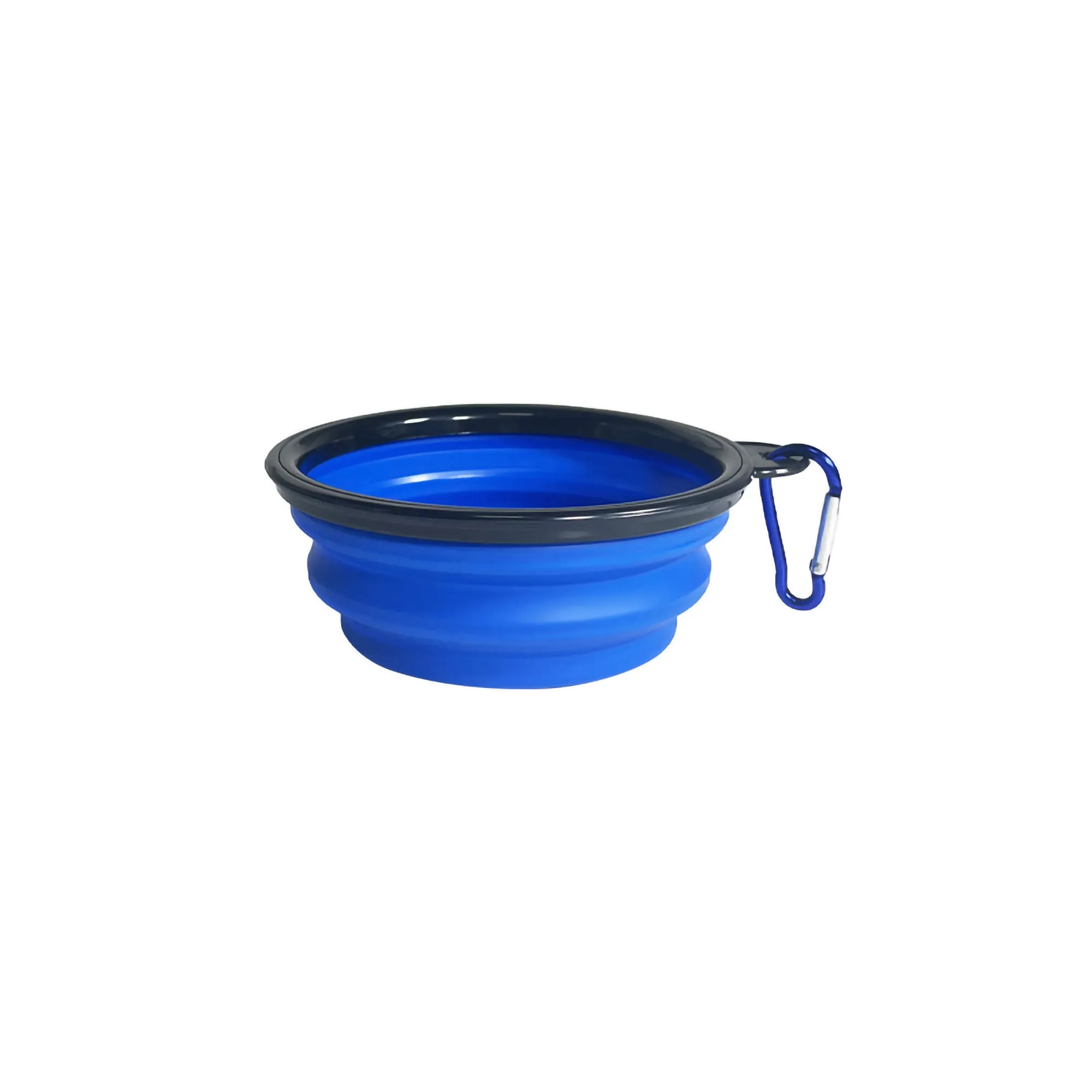 Travel Friendly Portable Collapsible Pet Bow 3