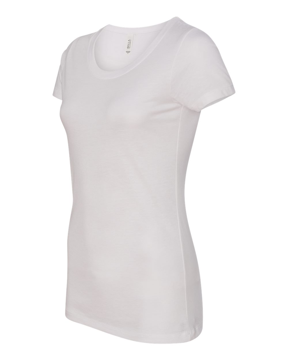 Women's Triblend Tee - 8413 40