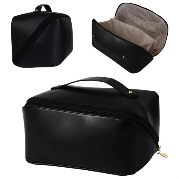 Portable Cosmetic Bag 3