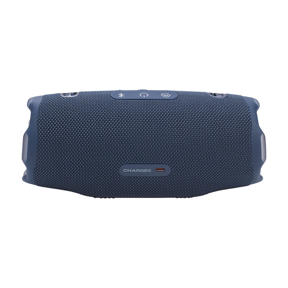 JBL Charge 6 Portable Waterproof Speaker with Powerbank 18