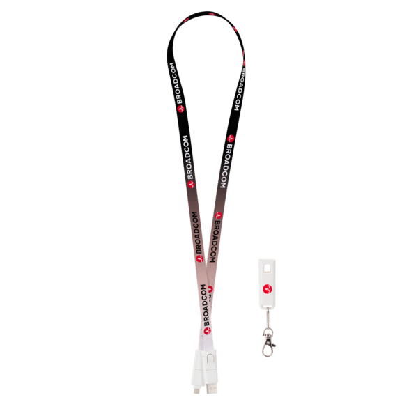Import Powernet Cable Lanyard 5